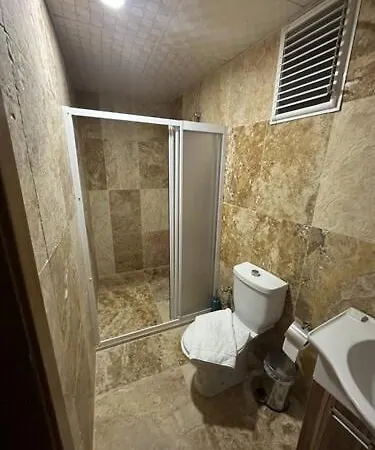 Hotel Kastorya Cave