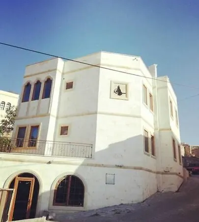 Kastorya Cave Hotel